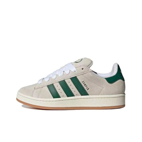 אדידס קמפוס- ADIDAS CAMPUSE Grey/Green