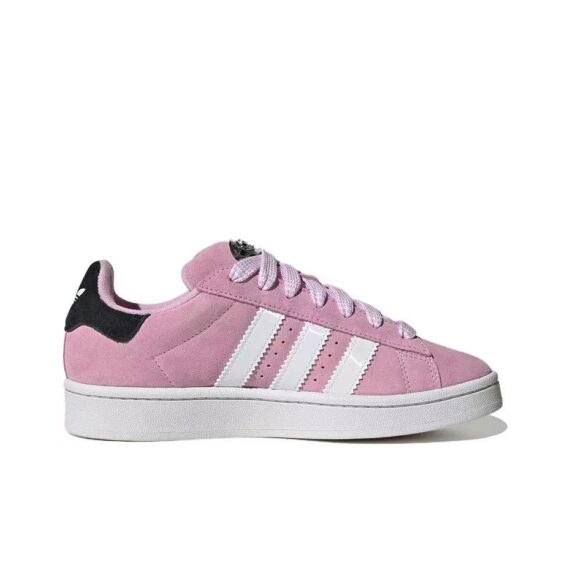 ⁦אדידס קמפוס- ADIDAS CAMPUSE Pink⁩ – תמונה ⁦5⁩