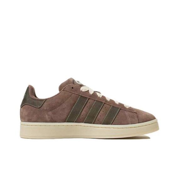 ⁦אדידס קמפוס- ADIDAS CAMPUSE Brown⁩ – תמונה ⁦6⁩