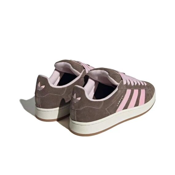 ⁦אדידס קמפוס- ADIDAS CAMPUSE Clear Pink⁩ – תמונה ⁦4⁩