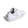 ⁦אדידס פורום - ADIDAS FORUM Low white SNEAKERS⁩ – תמונה ⁦4⁩