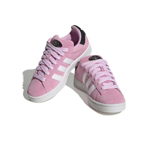 ⁦אדידס קמפוס- ADIDAS CAMPUSE Pink⁩ – תמונה ⁦4⁩