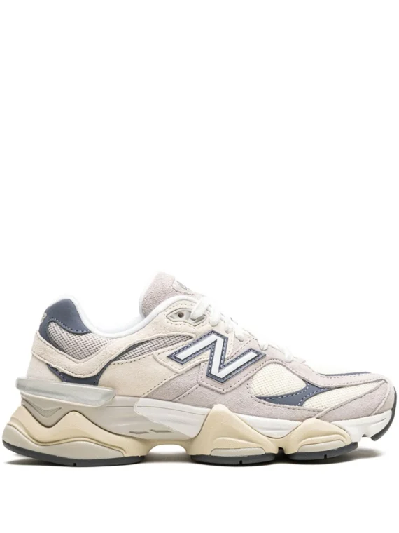 ניו באלאנס- New Balance 9060 "Moonrock Linen" sneakers