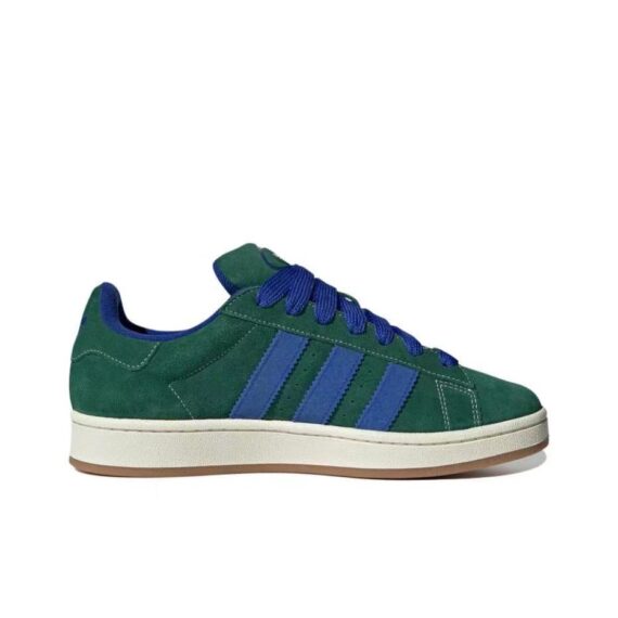 ⁦אדידס קמפוס- ADIDAS CAMPUSE GREEN Bottle⁩ – תמונה ⁦2⁩