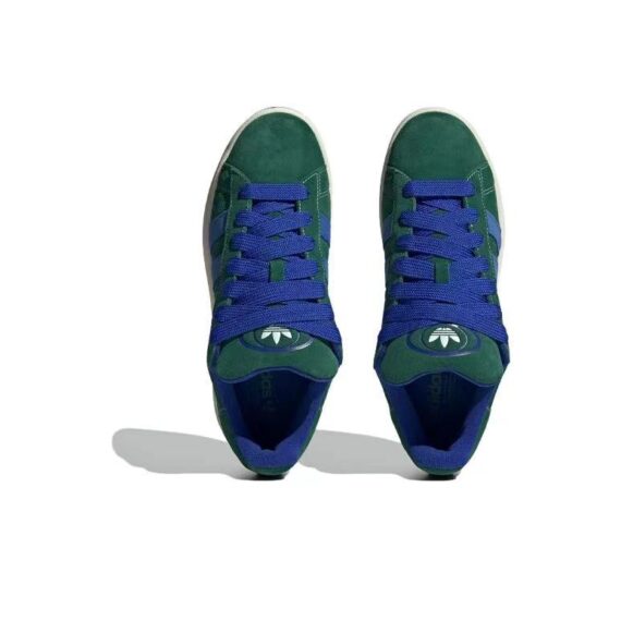 ⁦אדידס קמפוס- ADIDAS CAMPUSE GREEN Bottle⁩ – תמונה ⁦4⁩