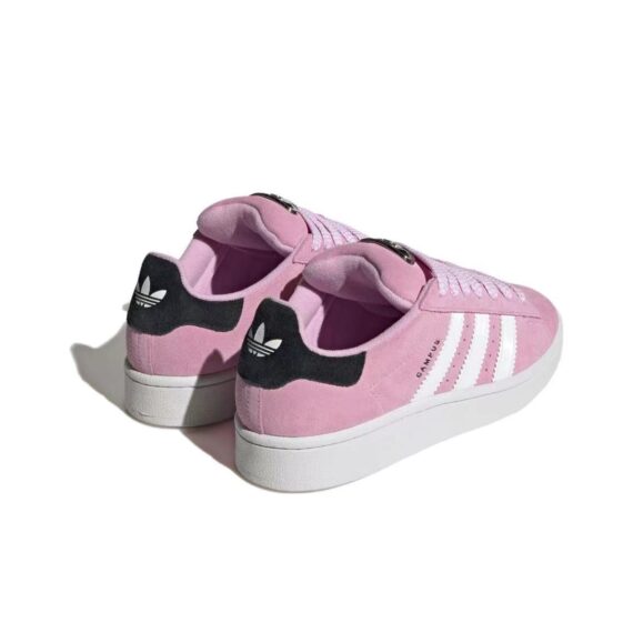 ⁦אדידס קמפוס- ADIDAS CAMPUSE Pink⁩ – תמונה ⁦3⁩