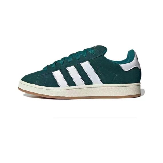 אדידס קמפוס- ADIDAS CAMPUSE Dark Green