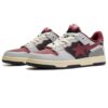 סניקרס BAPE M2 Red White Black