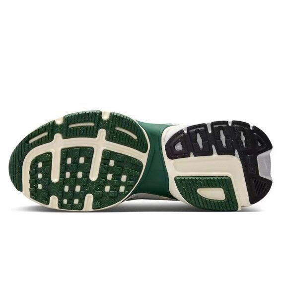 ⁦נעלי נייק סניקרס Nike V2K Run Green White⁩ – תמונה ⁦4⁩