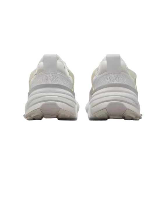 ⁦נעלי נייק סניקרס Nike V2K Run Silver Cream⁩ – תמונה ⁦5⁩