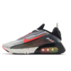 נעלי נייק סניקרס Nike AIR MAX 2090 ORANGE GRAY