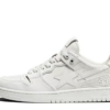 ⁦סניקרס BAPE M2 White⁩ – תמונה ⁦2⁩