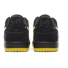 ⁦סניקרס BAPE M2 Black Yellow⁩ – תמונה ⁦3⁩