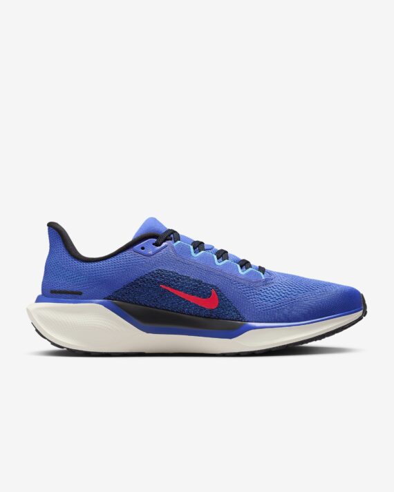 ⁦נעלי נייק פגסוס - Nike Pegasus 41 Astronomy Blue⁩ – תמונה ⁦3⁩