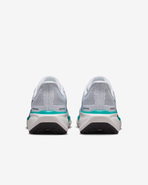 ⁦נעלי נייק פגסוס - Nike Pegasus 41 White Dusty Cactus⁩ – תמונה ⁦6⁩