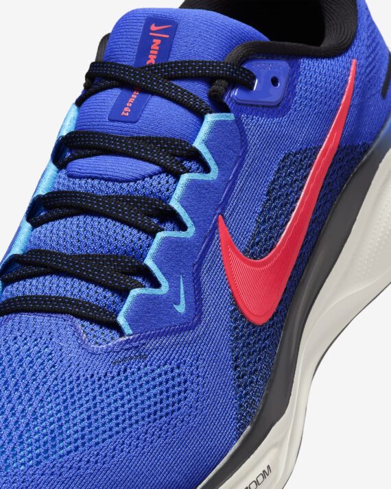 ⁦נעלי נייק פגסוס - Nike Pegasus 41 Astronomy Blue⁩ – תמונה ⁦7⁩