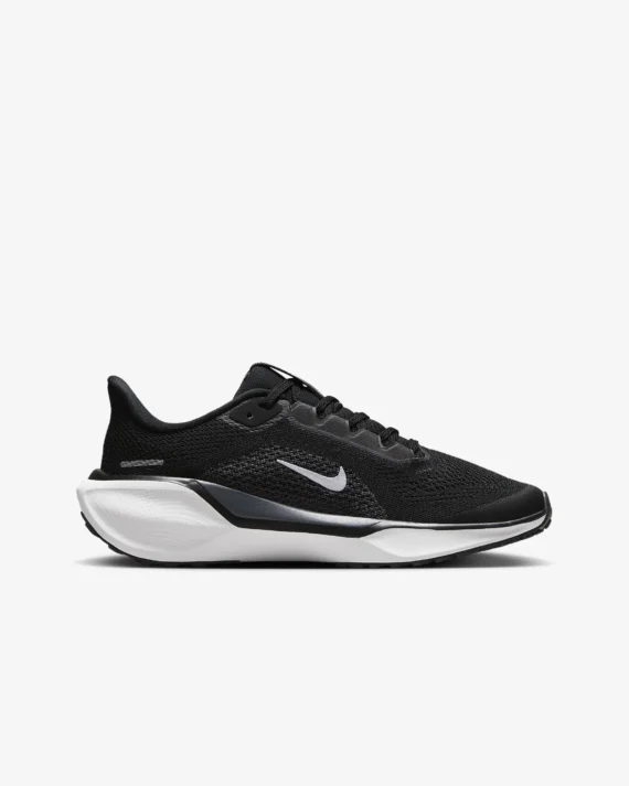 ⁦נעלי נייק פגסוס - Nike Pegasus 41 Aquamarine Black Green⁩ – תמונה ⁦3⁩