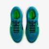 ⁦נעלי נייק פגסוס - Nike Pegasus 41 Aquamarine Black Green⁩ – תמונה ⁦4⁩