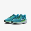 ⁦נעלי נייק פגסוס - Nike Pegasus 41 Aquamarine Black Green⁩ – תמונה ⁦5⁩