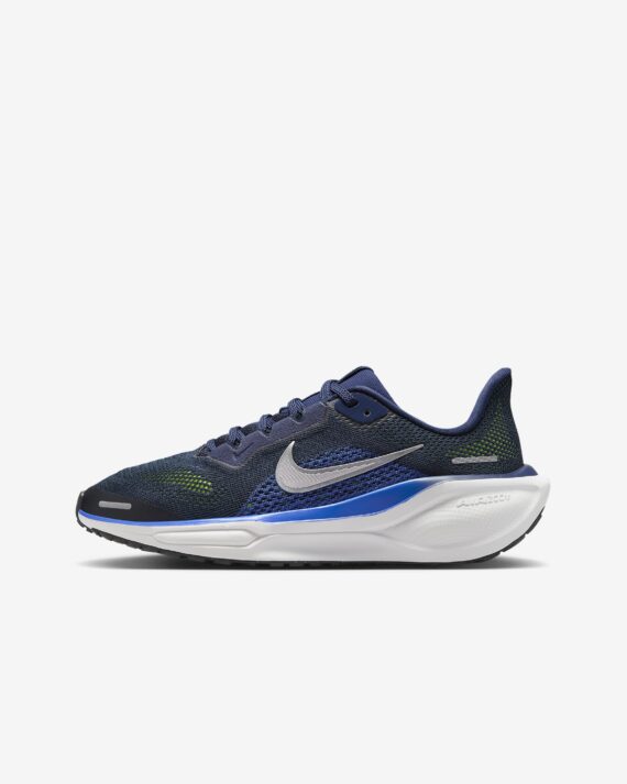 נעלי נייק פגסוס - Nike Pegasus 41 Midnight Navy