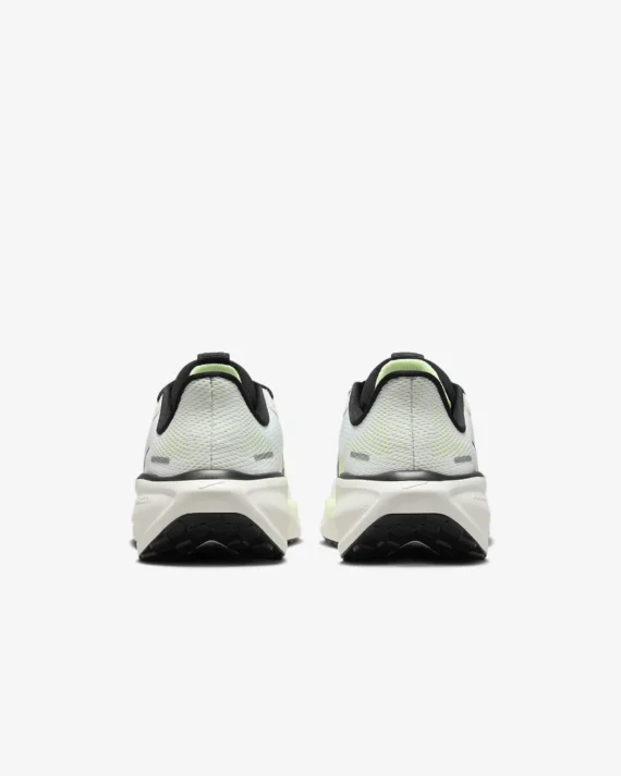 ⁦נעלי נייק פגסוס - Nike Pegasus 41 White/Barely Volt⁩ – תמונה ⁦6⁩