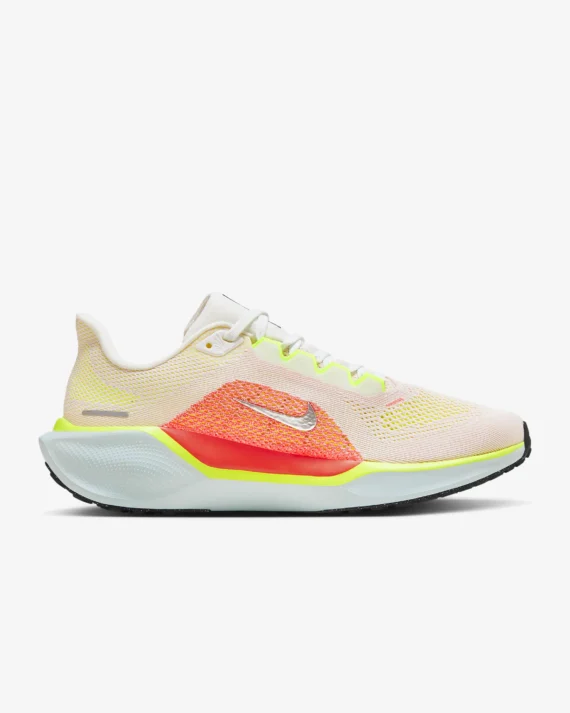 נעלי נייק פגסוס - Nike Pegasus 41 Multicolor