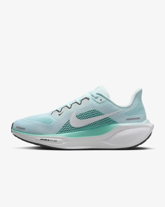 נעלי נייק פגסוס - Nike Pegasus 41 Glacier Blue/Green