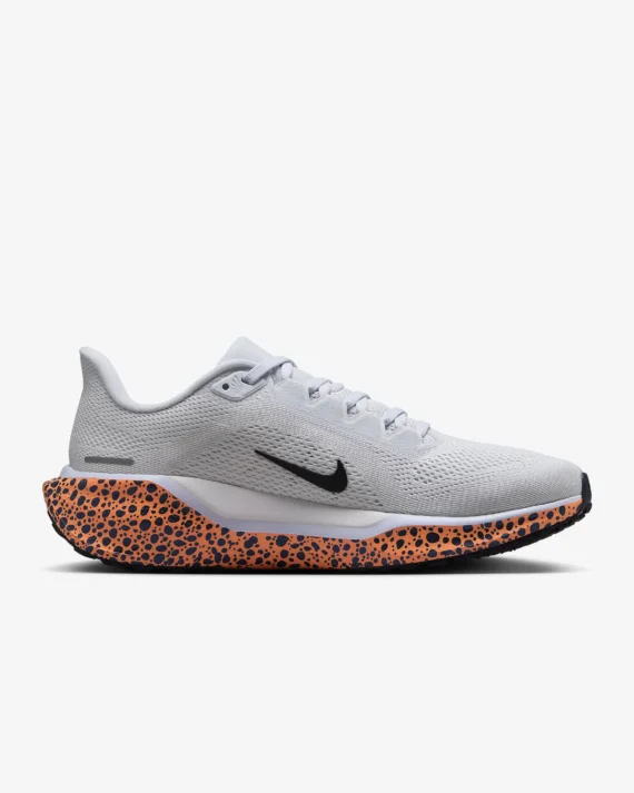 ⁦נעלי נייק פגסוס - Nike Pegasus 41 Electric⁩ – תמונה ⁦3⁩