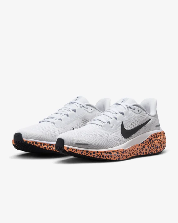 ⁦נעלי נייק פגסוס - Nike Pegasus 41 Electric⁩ – תמונה ⁦5⁩