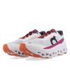 ⁦נעלי קלאוד און Cloudmonster 2 Pink White ange⁩ – תמונה ⁦2⁩