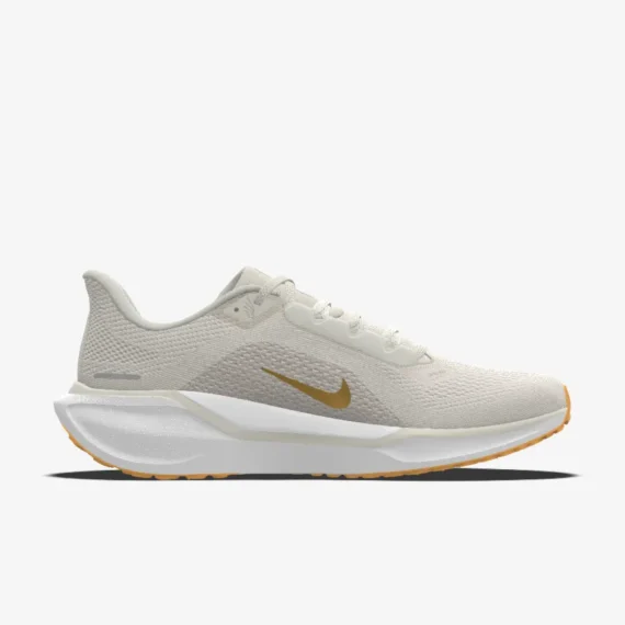 ⁦נעלי נייק פגסוס - Nike Pegasus 41 By You Multi-Colour⁩ – תמונה ⁦3⁩