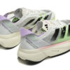 ⁦נעלי אדידס-ADIDAS ADIZERO ADIOS PRO 3 White Green Gray⁩ – תמונה ⁦2⁩