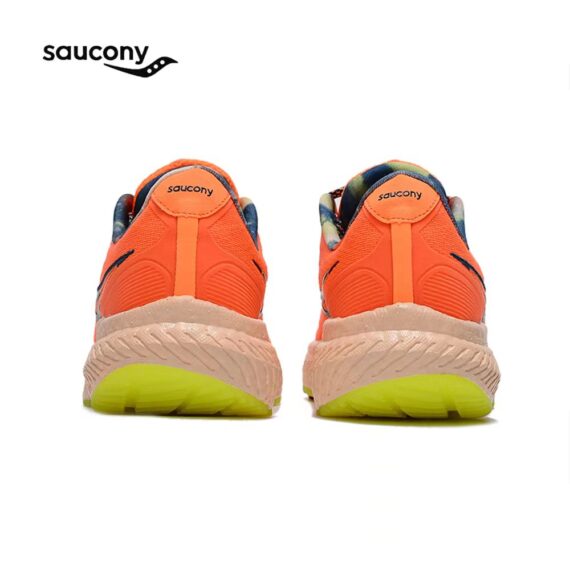 ⁦נעלי סאקוני - Saucony Triumph ange⁩ – תמונה ⁦3⁩