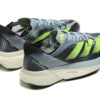 ⁦נעלי אדידס-ADIDAS ADIZERO ADIOS PRO 3 Green Gray⁩ – תמונה ⁦2⁩
