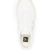 ⁦נעלי וג'ה - VEJA SHOES White Gray⁩ – תמונה ⁦4⁩