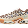 ⁦נעלי נייק- NIKE AIR MAX PLUS DRIFT Cream Gray⁩ – תמונה ⁦5⁩