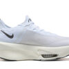⁦נעלי נייק-Nike Air Zoom Alphafly NEXT% 3 White Black⁩ – תמונה ⁦6⁩