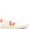 נעלי וג'ה - VEJA SHOES White ange