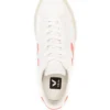 ⁦נעלי וג'ה - VEJA SHOES White ange⁩ – תמונה ⁦4⁩