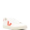 ⁦נעלי וג'ה - VEJA SHOES White ange⁩ – תמונה ⁦2⁩