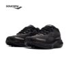⁦נעלי סאקוני - Saucony Triumph Black⁩ – תמונה ⁦4⁩