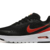נעלי נייק נואקסיס Nike AIR MAX Nuaxis Black Red