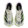 ⁦נעלי אדידס-ADIDAS ADIZERO ADIOS PRO 3 White Green Gray⁩ – תמונה ⁦6⁩