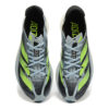 ⁦נעלי אדידס-ADIDAS ADIZERO ADIOS PRO 3 Green Gray⁩ – תמונה ⁦6⁩