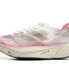 נעלי אדידס-ADIDAS ADIZERO ADIOS PRO 3 Pink Gray