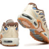 ⁦נעלי נייק- NIKE AIR MAX PLUS DRIFT Cream Gray⁩ – תמונה ⁦2⁩