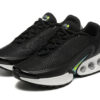 ⁦נעלי נייק- Nike Air Max DN Black Green⁩ – תמונה ⁦3⁩