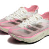 ⁦נעלי אדידס-ADIDAS ADIZERO ADIOS PRO 3 Pink Gray⁩ – תמונה ⁦5⁩