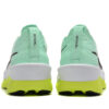 ⁦נעלי נייק-Nike Air Zoom Alphafly NEXT% 3 White Green⁩ – תמונה ⁦2⁩