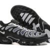 נעלי נייק- NIKE AIR MAX PLUS DRIFT Black White